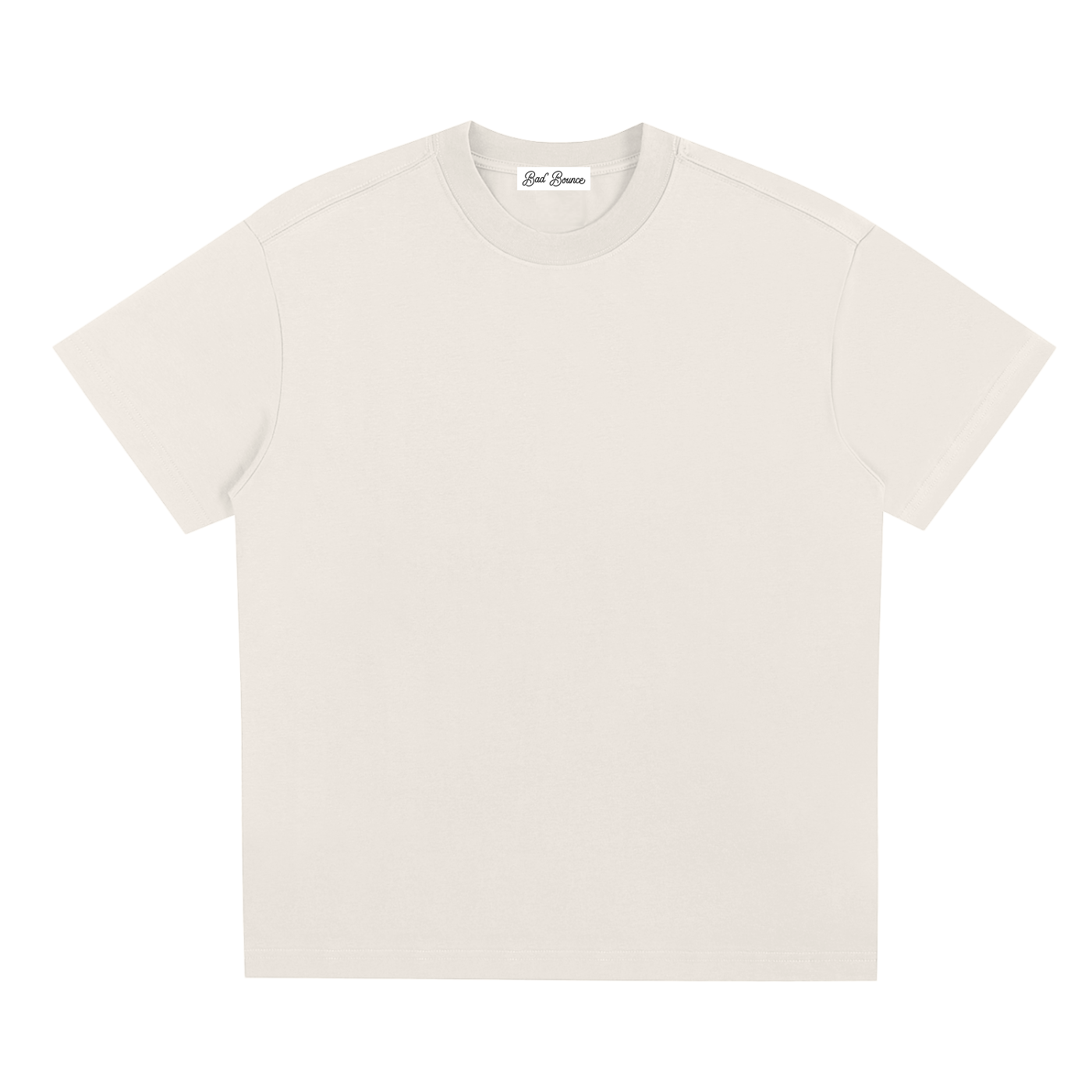 Bad Bounce - Sorona Quick-Dry Cooling T-Shirt
