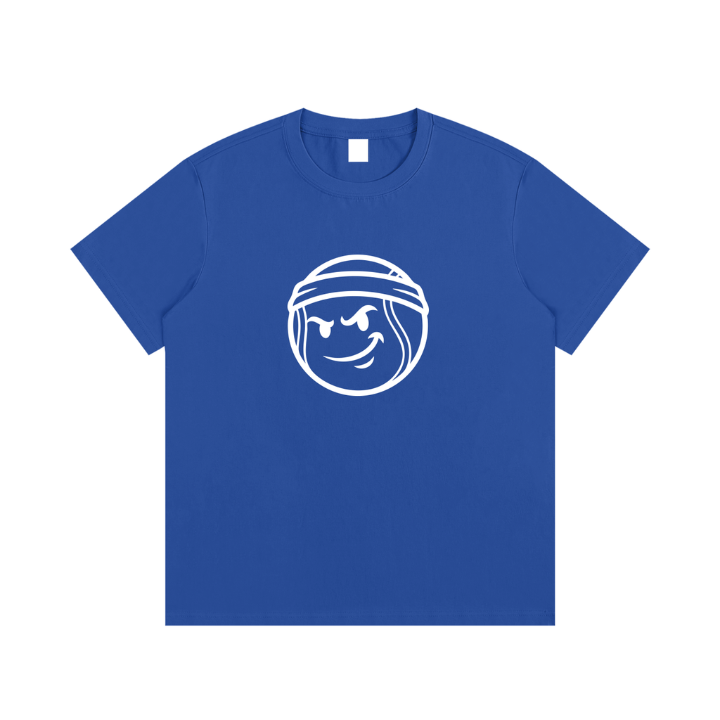 "Bad Bounce" - Essential Cotton T-Shirt
