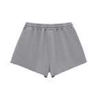 "Night Sessions" - Snow Washed Shorts