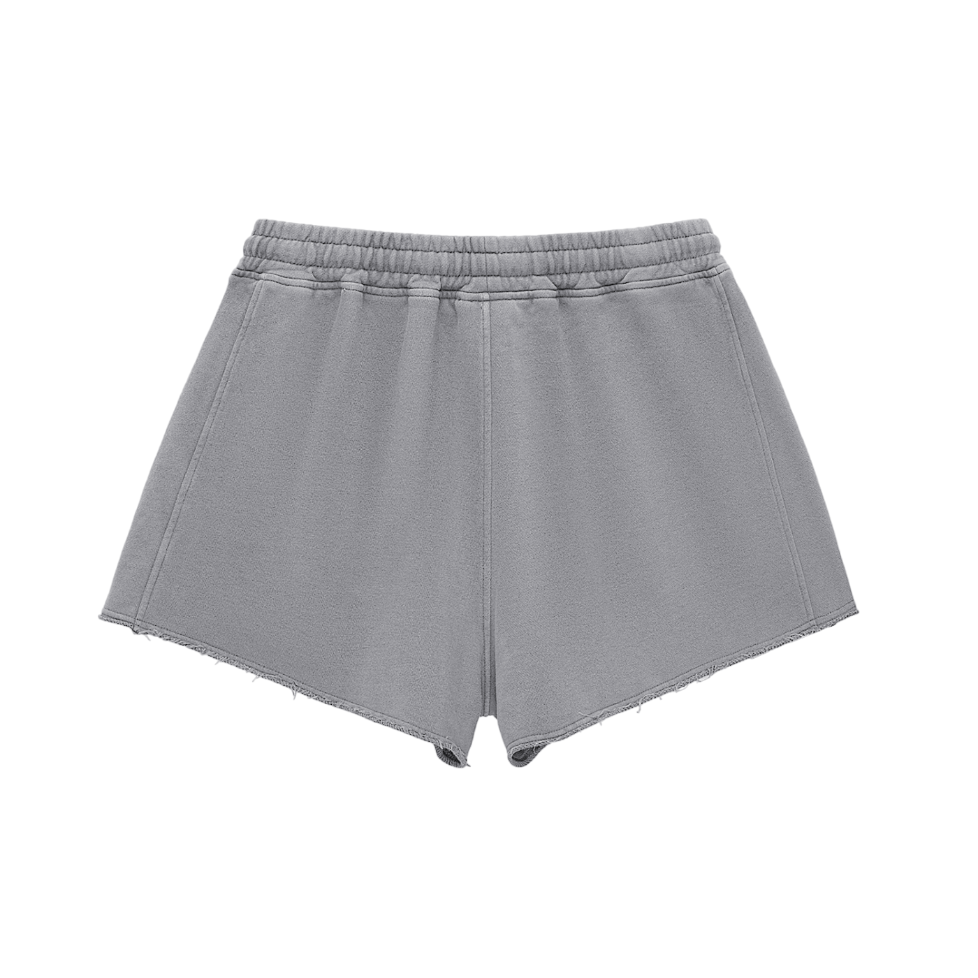 "Night Sessions" - Snow Washed Shorts