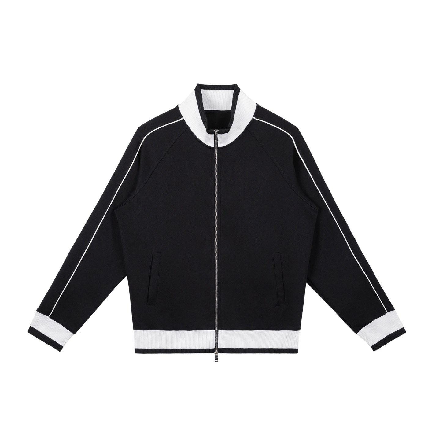 "The Maestro" Track Jacket