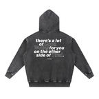 "The Rebel" Hoodie