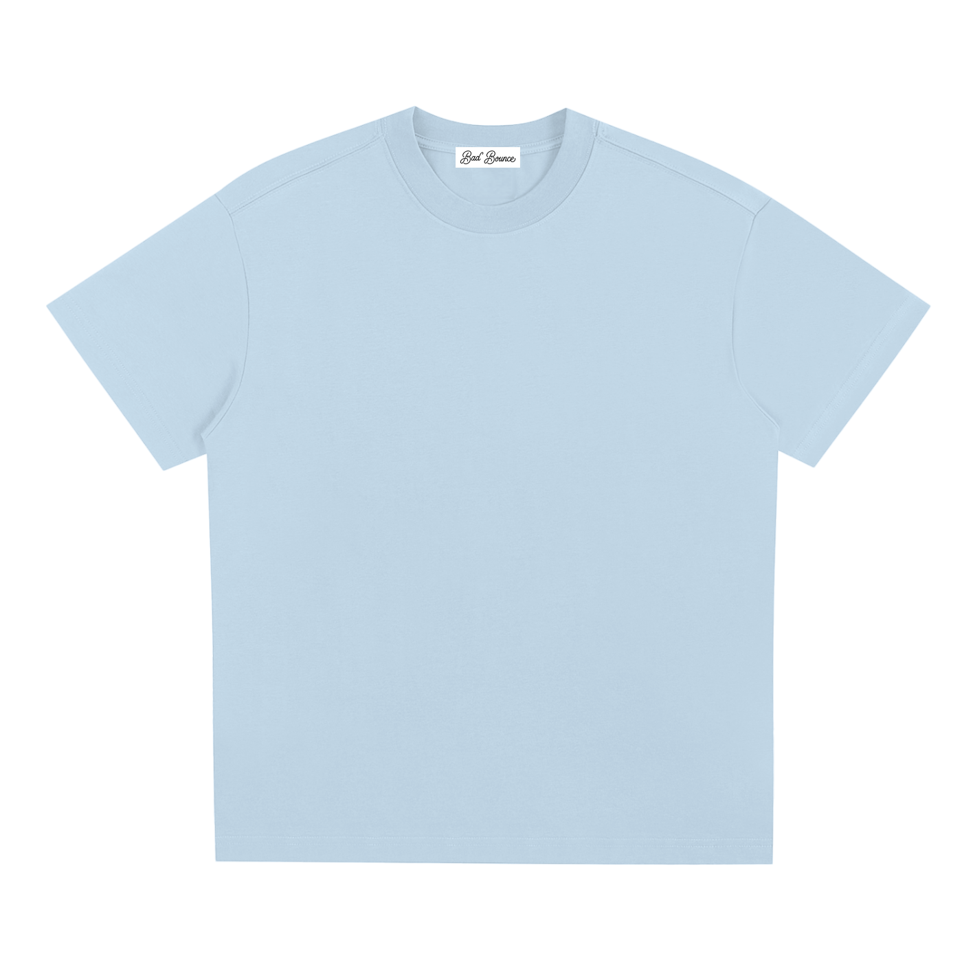 Bad Bounce - Sorona Quick-Dry Cooling T-Shirt