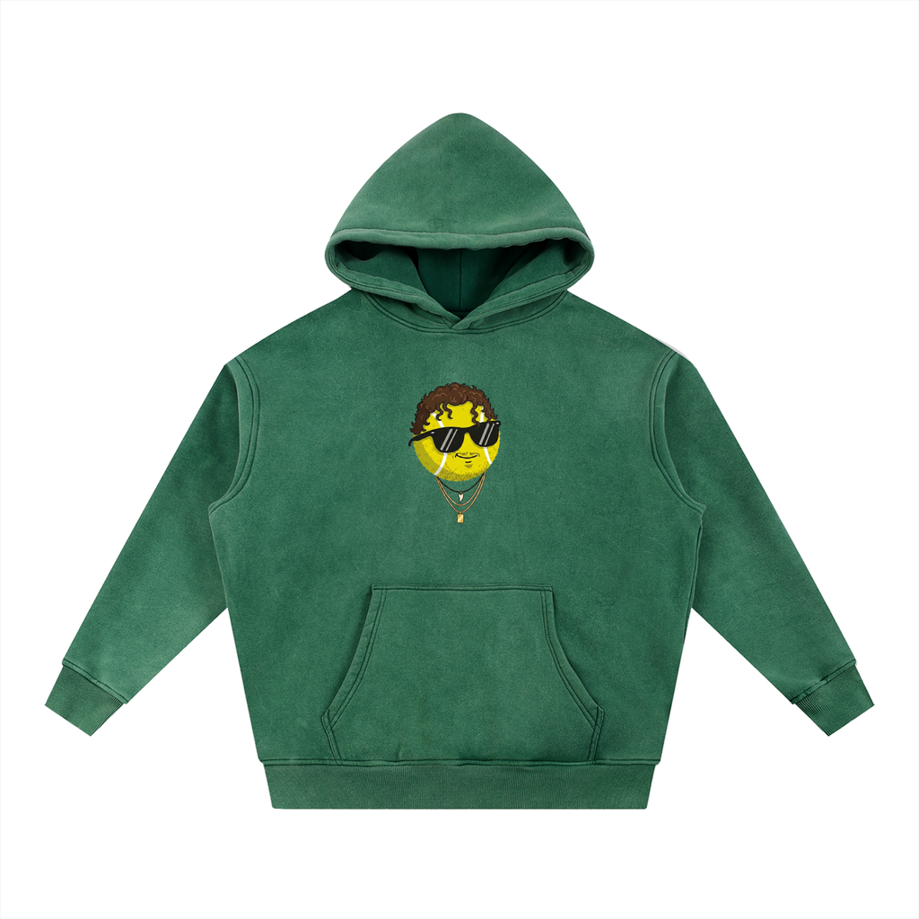 "The Destroyer" - Hoodie
