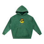 "The Destroyer" - Hoodie