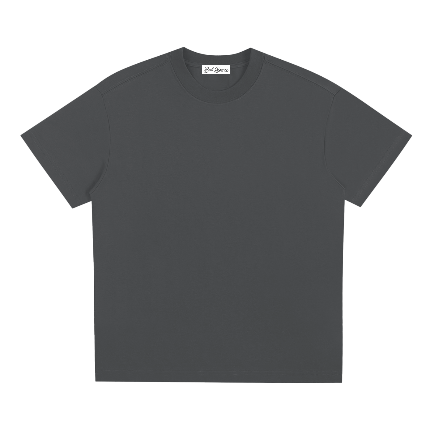 Bad Bounce - Sorona Quick-Dry Cooling T-Shirt