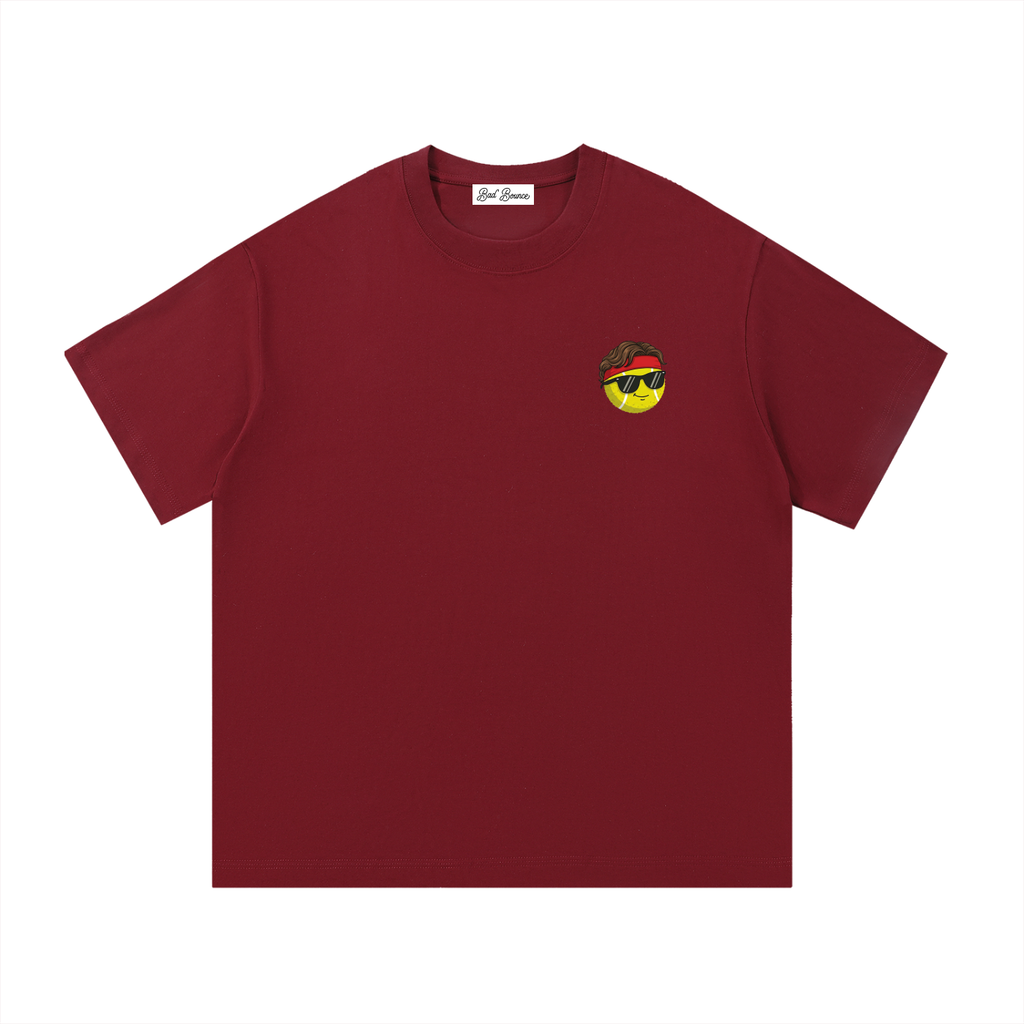 "The Maestro" - Essential Cotton T-Shirt