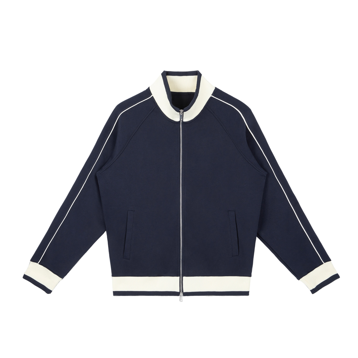 "The Maestro" Track Jacket