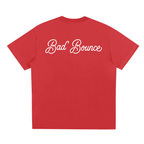 Bad Bounce - Sorona Quick-Dry Cooling T-Shirt