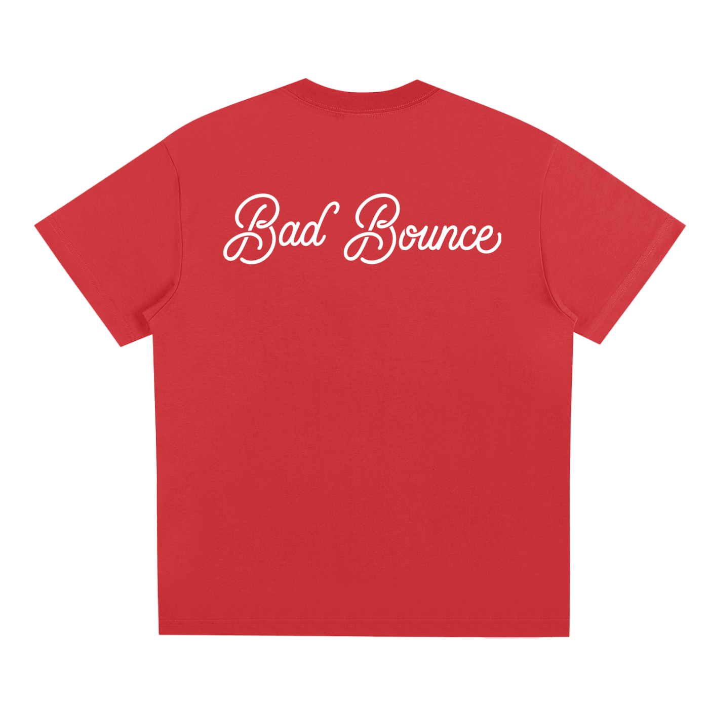 Bad Bounce - Sorona Quick-Dry Cooling T-Shirt