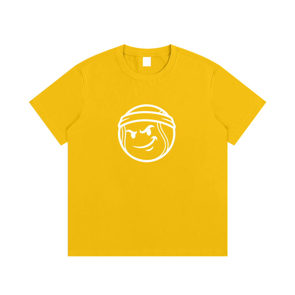 "Bad Bounce" - Essential Cotton T-Shirt