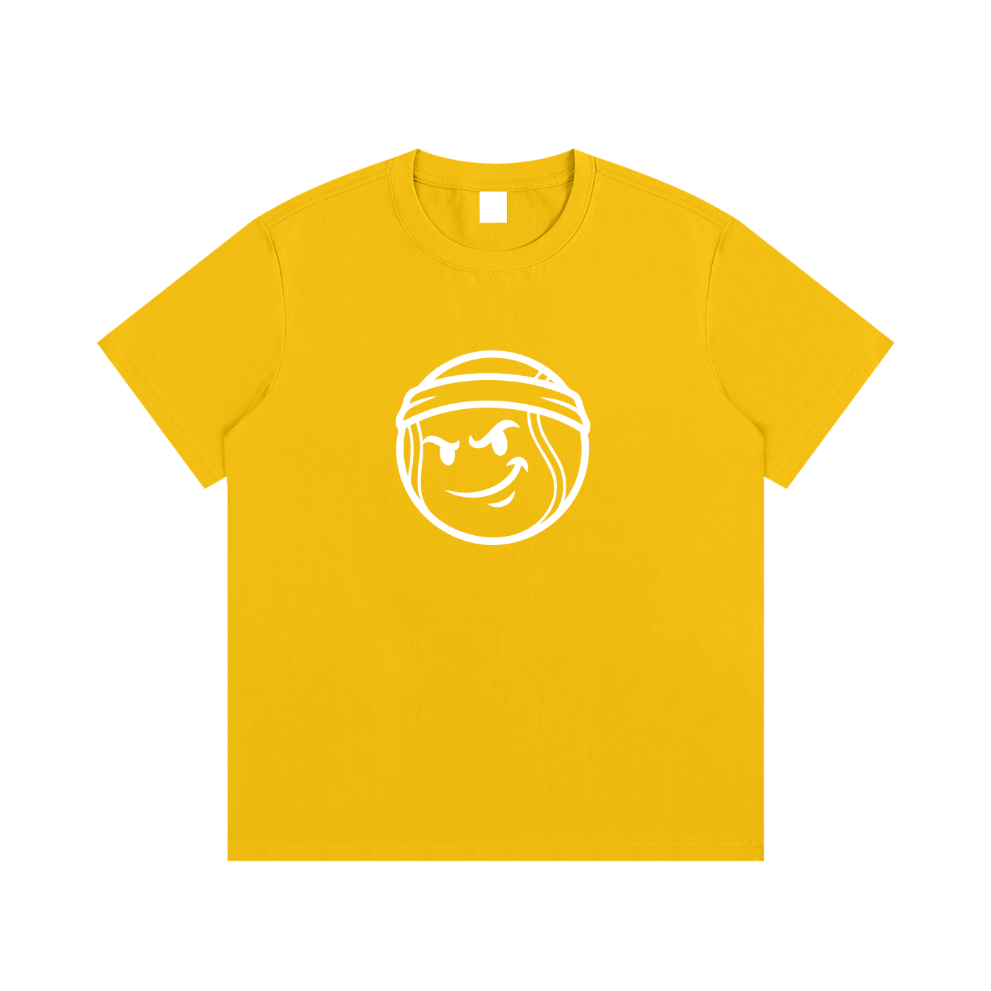 "Bad Bounce" - Essential Cotton T-Shirt