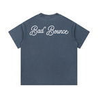 "Bad Bounce" - Vintage Wash Cotton T-Shirt