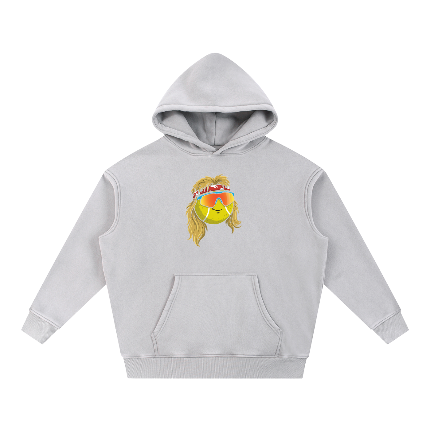 "The Rebel" Hoodie