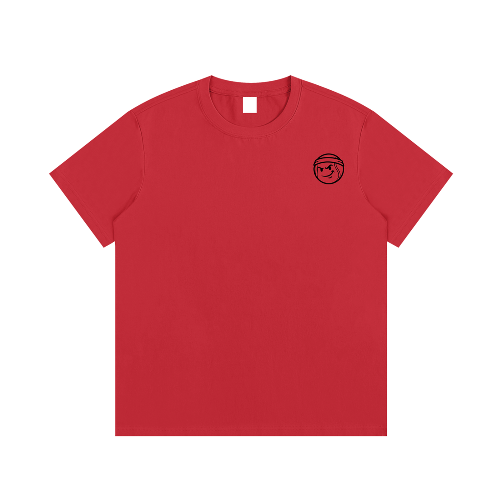 "Bad Bounce" - Essential Cotton T-Shirt