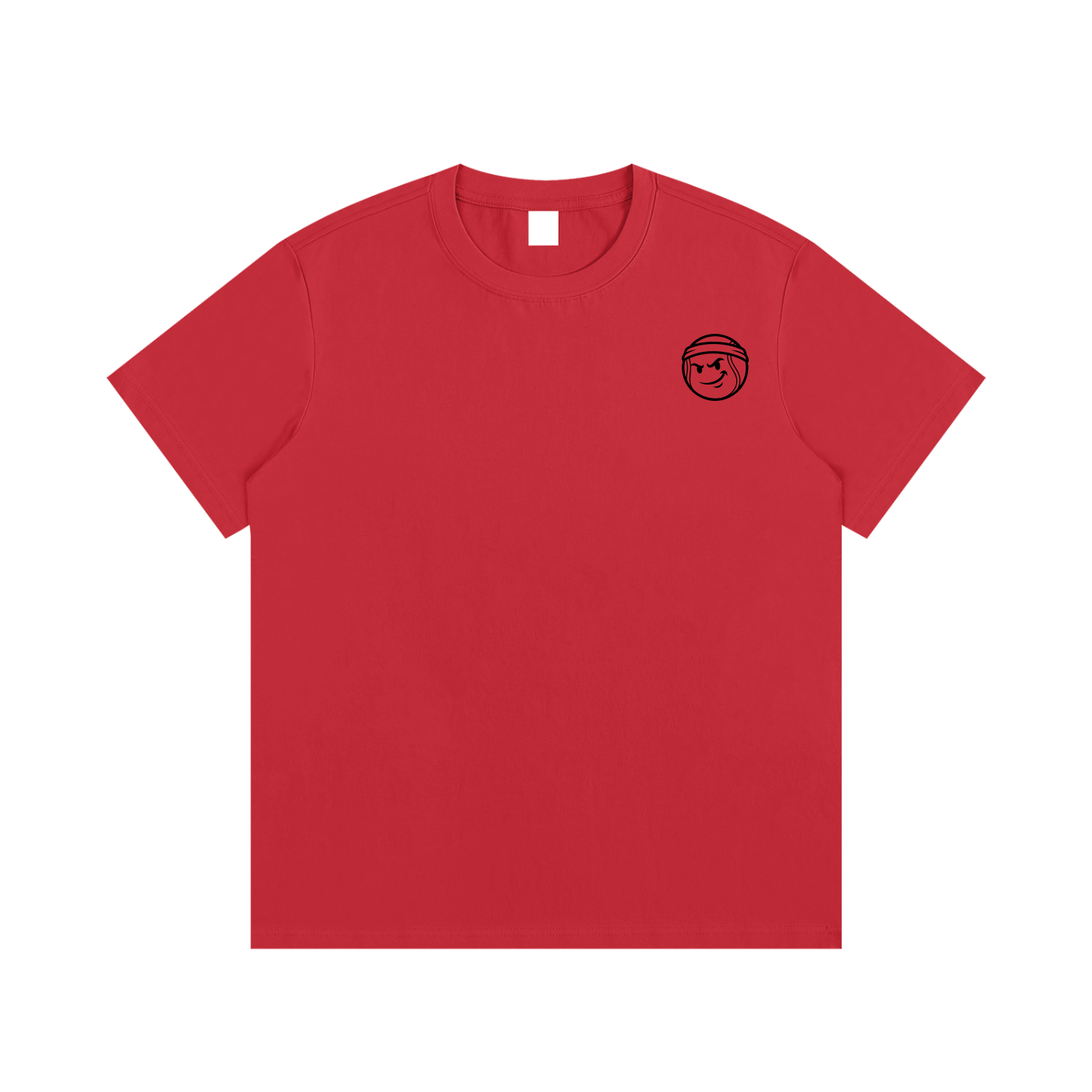 "Bad Bounce" - Essential Cotton T-Shirt