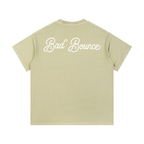 "Bad Bounce" - Vintage Wash Cotton T-Shirt