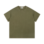 "Bad Bounce" - Vintage Wash Cotton T-Shirt