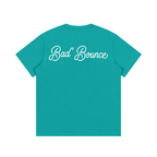 "Bad Bounce" - Essential Cotton T-Shirt