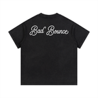 "Bad Bounce" - Vintage Wash Cotton T-Shirt