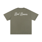 "Bad Bounce" - Unisex Pure Cotton T-Shirt