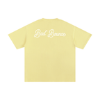 "Bad Bounce" - Unisex Pure Cotton T-Shirt