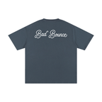 "Bad Bounce" - Unisex Pure Cotton T-Shirt