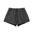 "Night Sessions" - Snow Washed Shorts