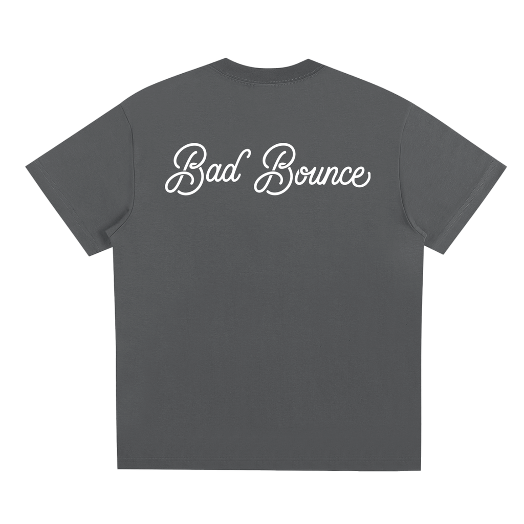 Bad Bounce - Sorona Quick-Dry Cooling T-Shirt
