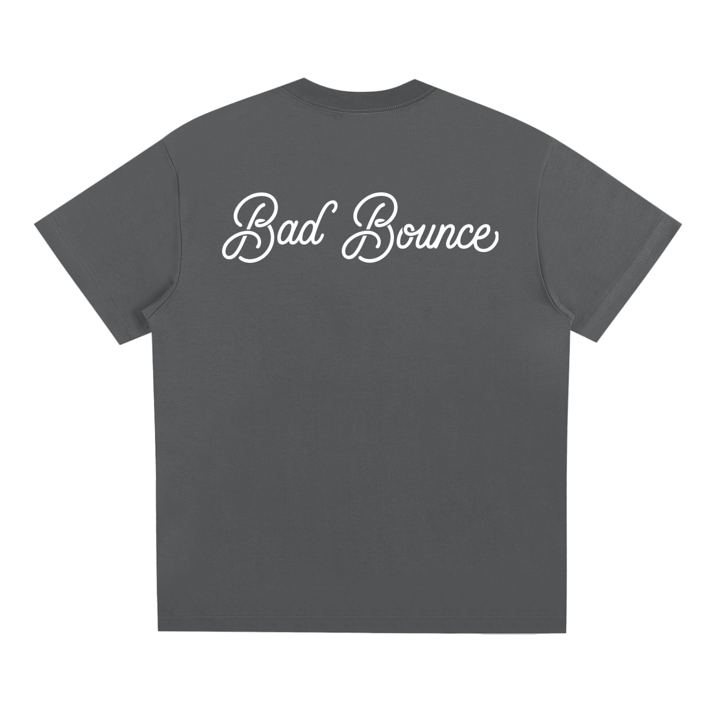Bad Bounce - Sorona Quick-Dry Cooling T-Shirt