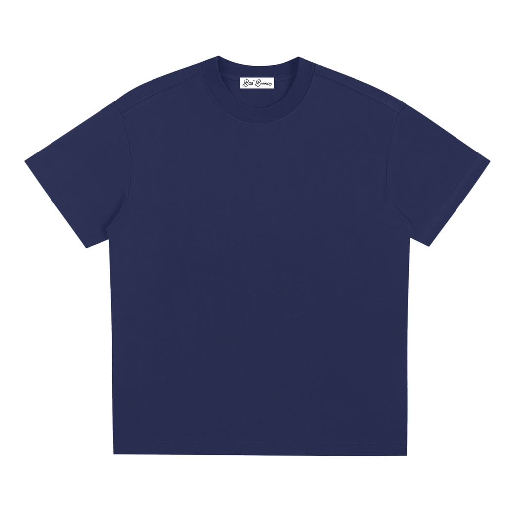 Bad Bounce - Sorona Quick-Dry Cooling T-Shirt