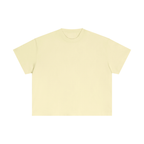 "Bad Bounce" - Essential Cotton Boxy T-Shirt