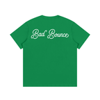 "Bad Bounce" - Essential Cotton T-Shirt