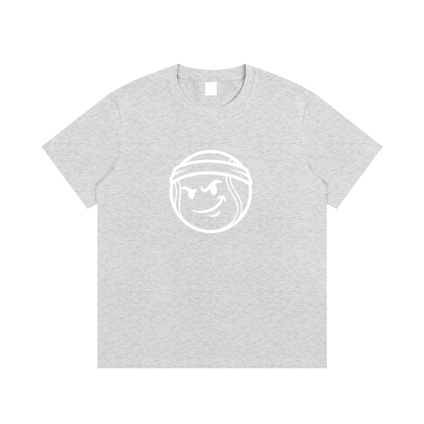 "Bad Bounce" - Essential Cotton T-Shirt
