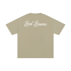 "Bad Bounce" - Unisex Pure Cotton T-Shirt