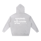 "The Destroyer" - Hoodie