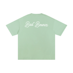 "Bad Bounce" - Unisex Pure Cotton T-Shirt