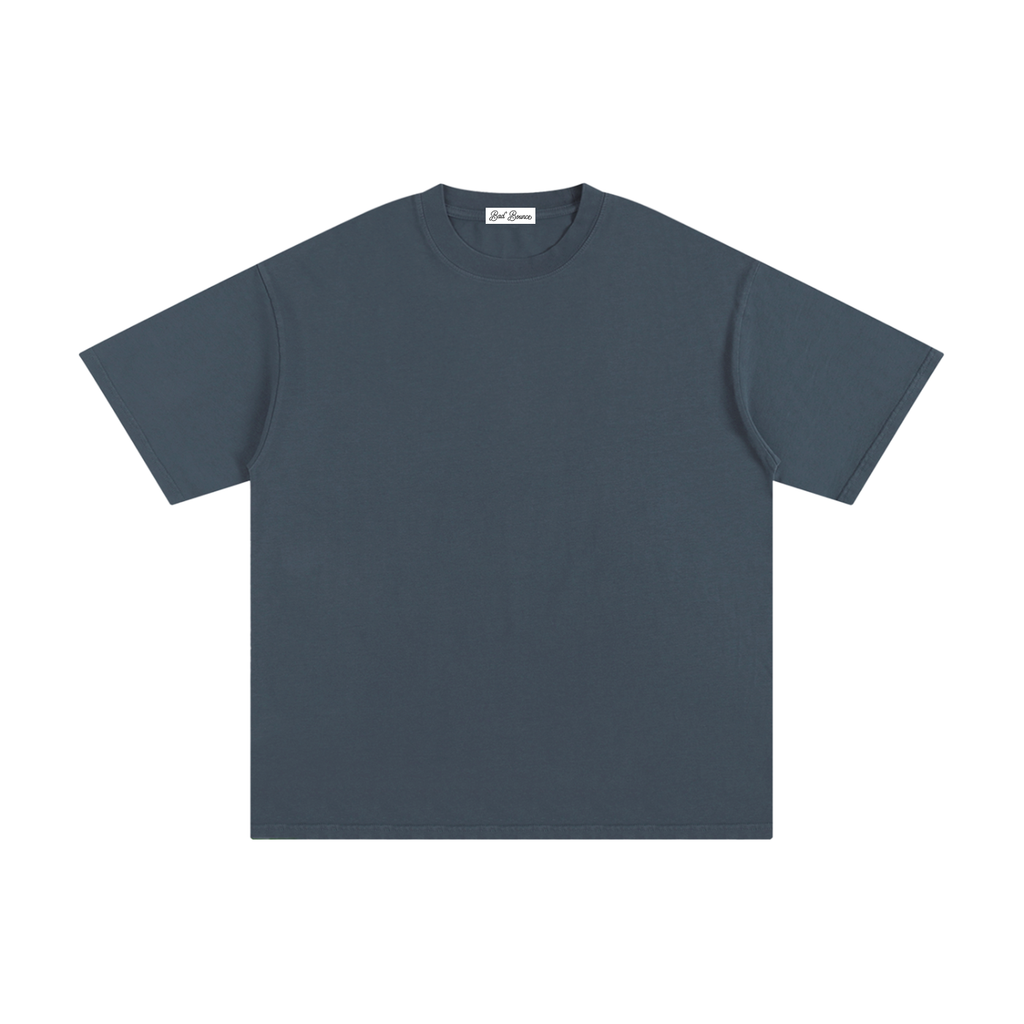 "Bad Bounce" - Unisex Pure Cotton T-Shirt
