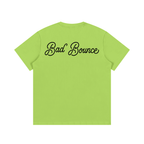 "Bad Bounce" - Essential Cotton T-Shirt
