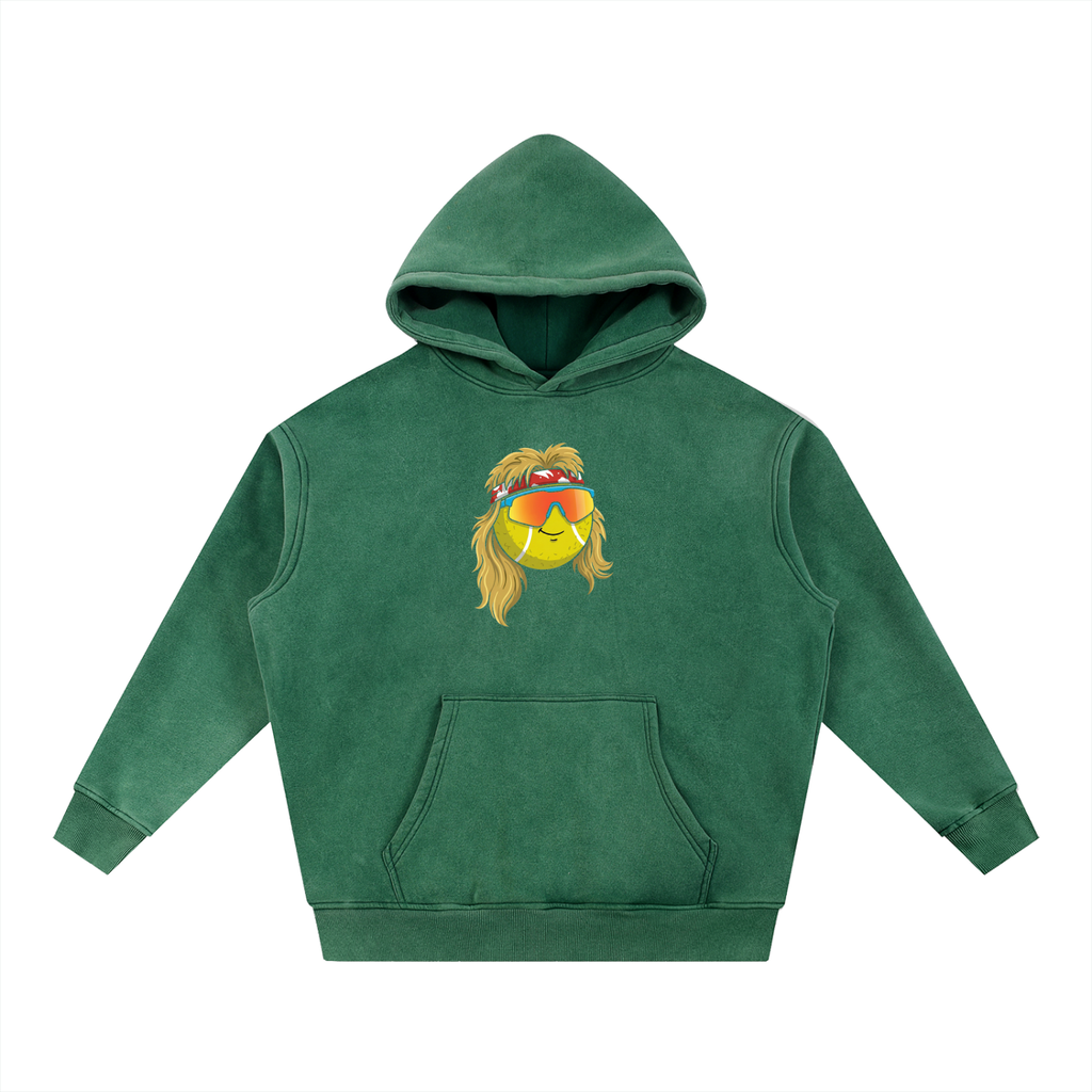 "The Rebel" Hoodie