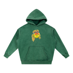 "The Rebel" Hoodie
