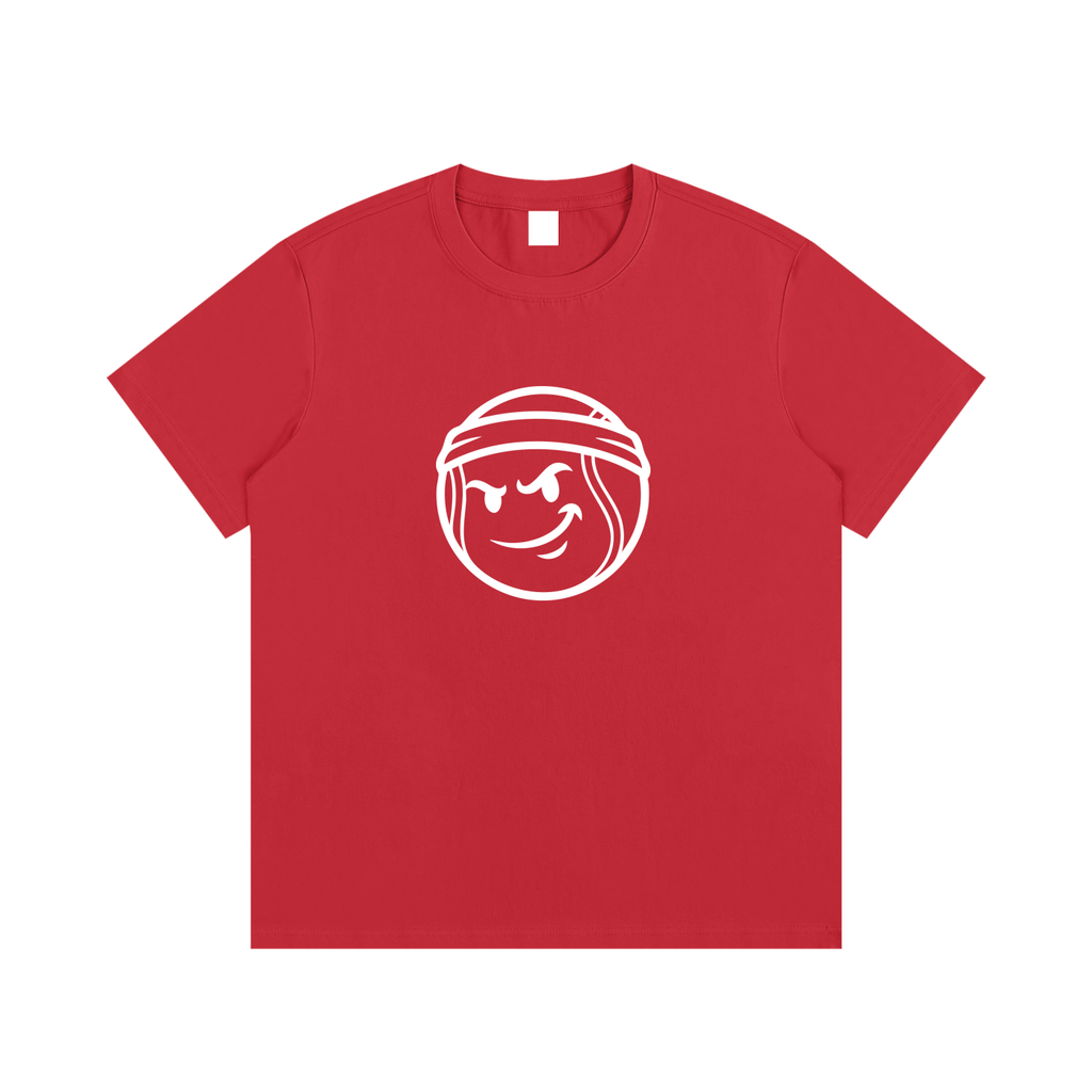 "Bad Bounce" - Essential Cotton T-Shirt