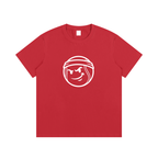 "Bad Bounce" - Essential Cotton T-Shirt