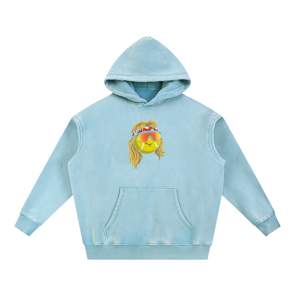 "The Rebel" Hoodie