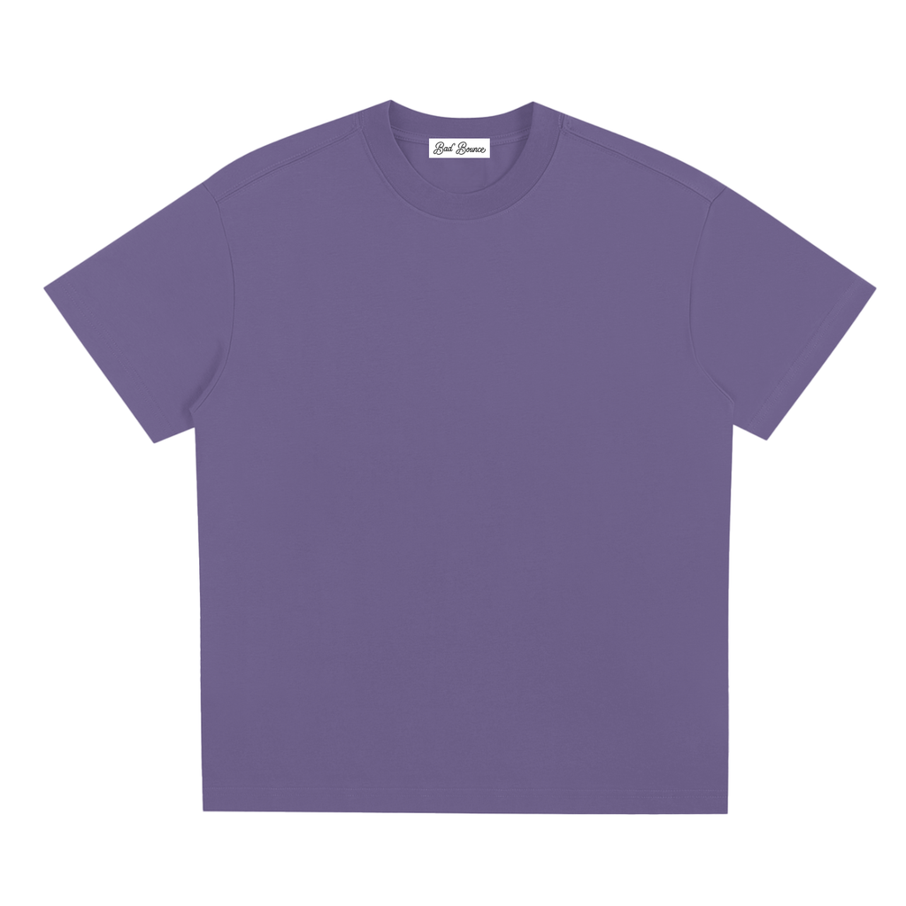 Bad Bounce - Sorona Quick-Dry Cooling T-Shirt