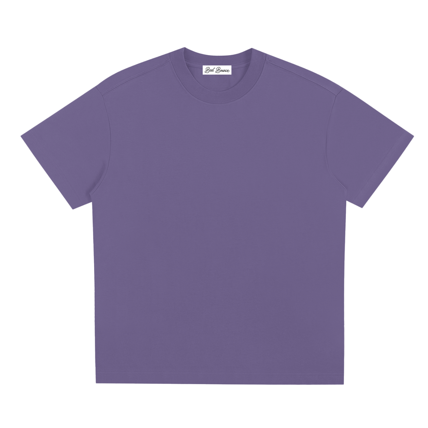 Bad Bounce - Sorona Quick-Dry Cooling T-Shirt