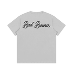 "Bad Bounce" - Essential Cotton T-Shirt