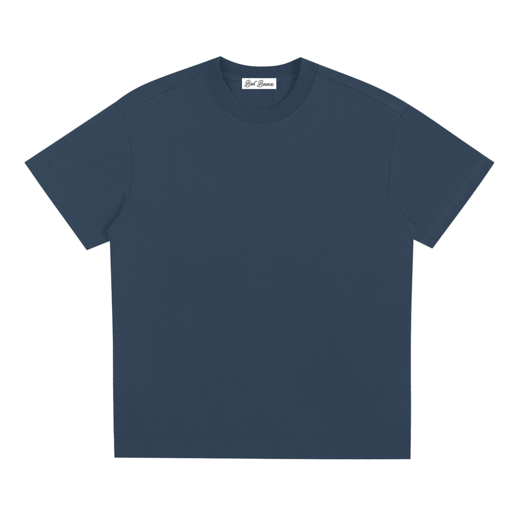 Bad Bounce - Sorona Quick-Dry Cooling T-Shirt