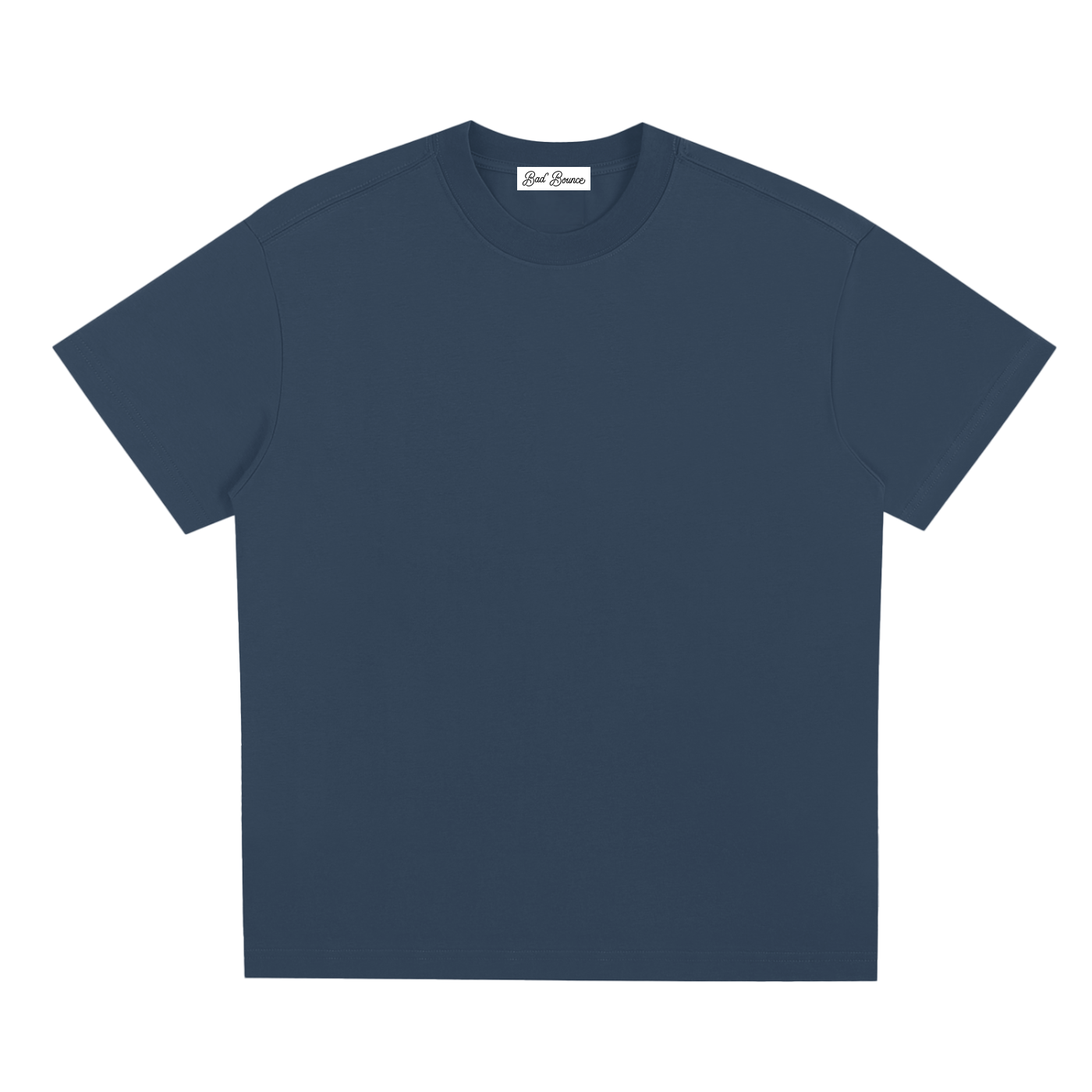 Bad Bounce - Sorona Quick-Dry Cooling T-Shirt