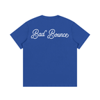 "Bad Bounce" - Essential Cotton T-Shirt